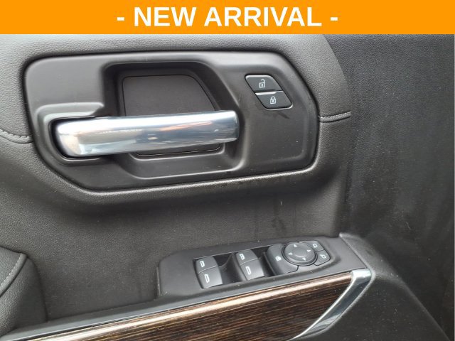 Used 2022 GMC Sierra 1500 Elevation AWD/4WD image 17