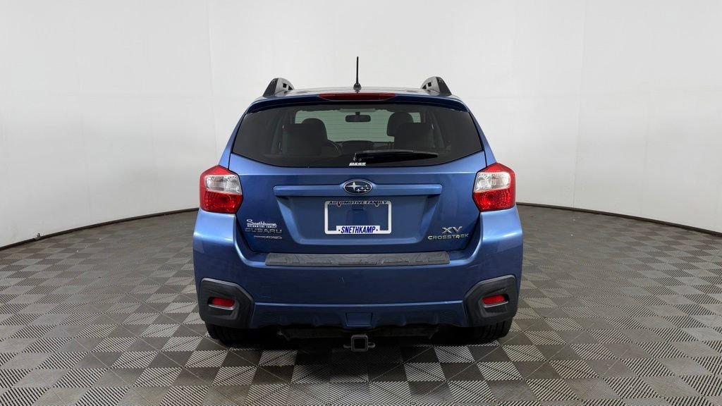 Used 2014 Subaru Crosstrek 2.0i Premium AWD/4WD image 7
