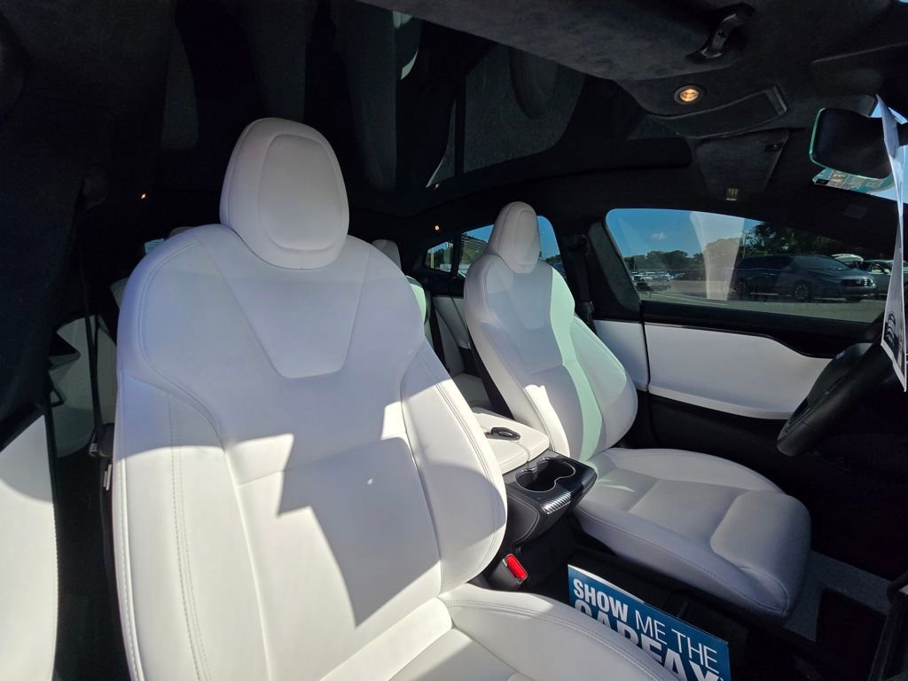 Used 2021 Tesla Model S Long Range image 45