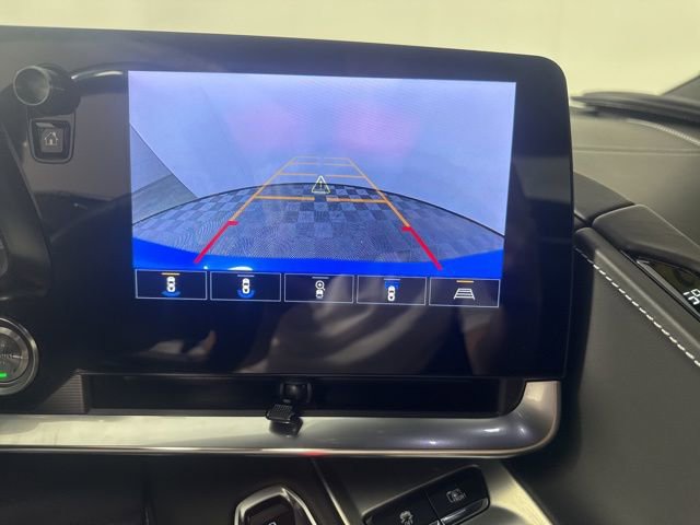 Used 2023 Chevrolet Corvette Z06 RWD image 43