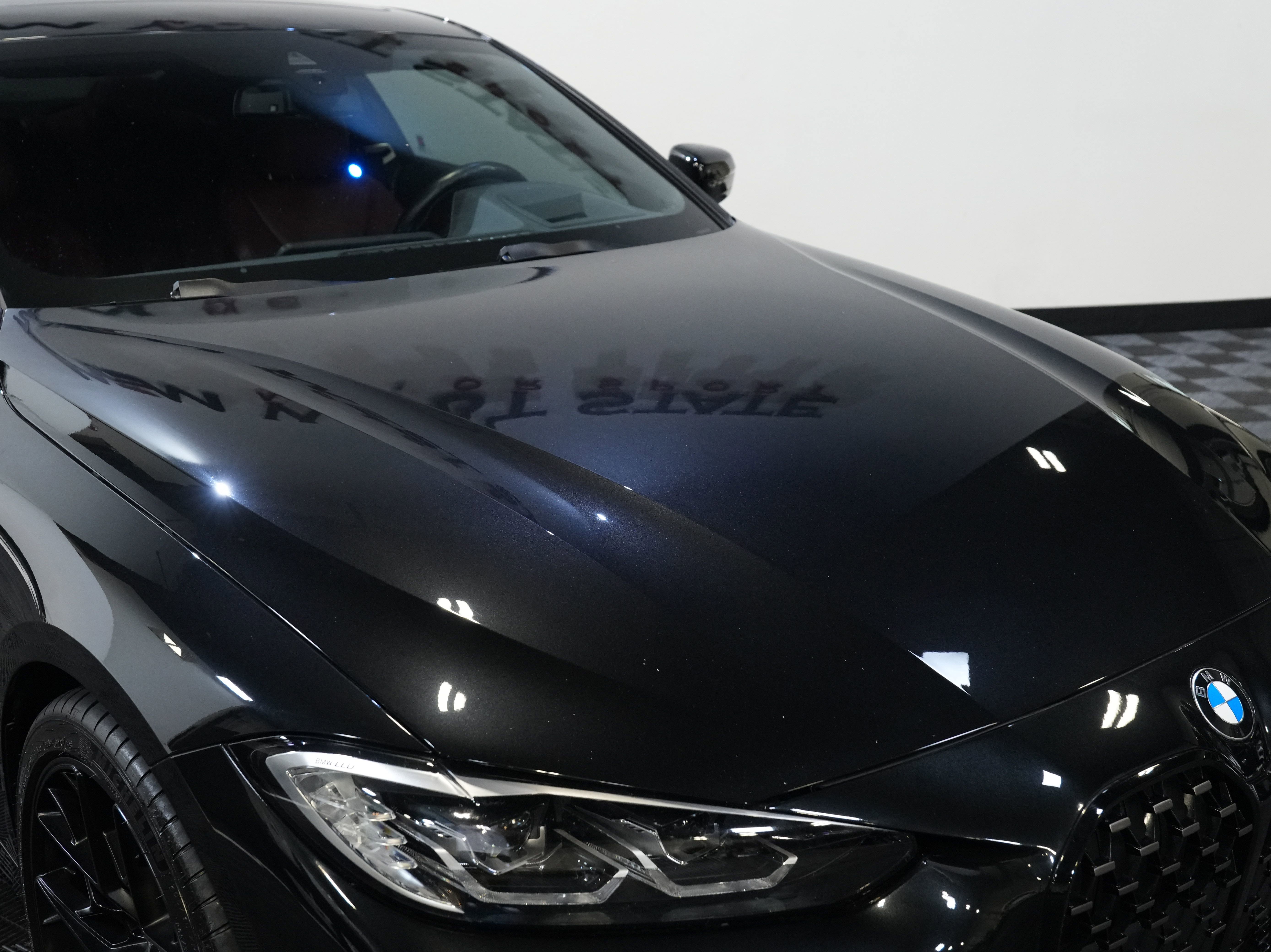 Used 2021 BMW 440i xDrive Coupe w/ Premium Package image 12