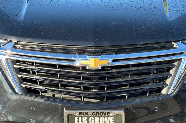 Used 2024 Chevrolet Equinox LT AWD/4WD image 47