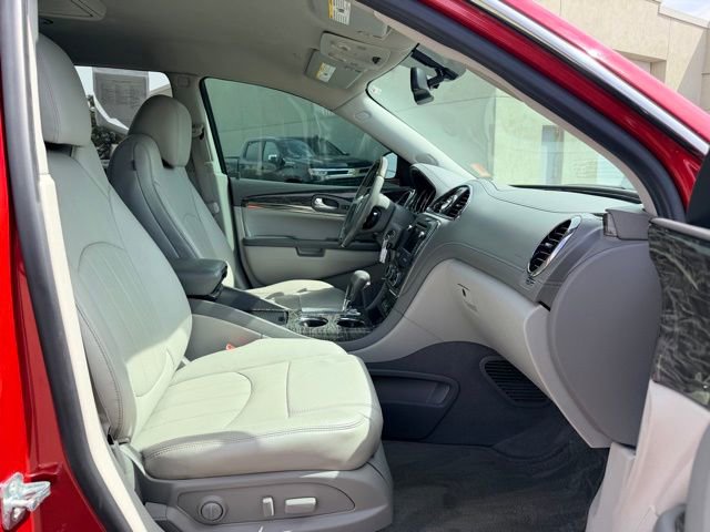 Used 2014 Buick Enclave Leather image 37