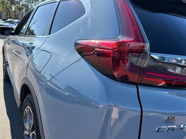 Used 2020 Honda CR-V EX image 10