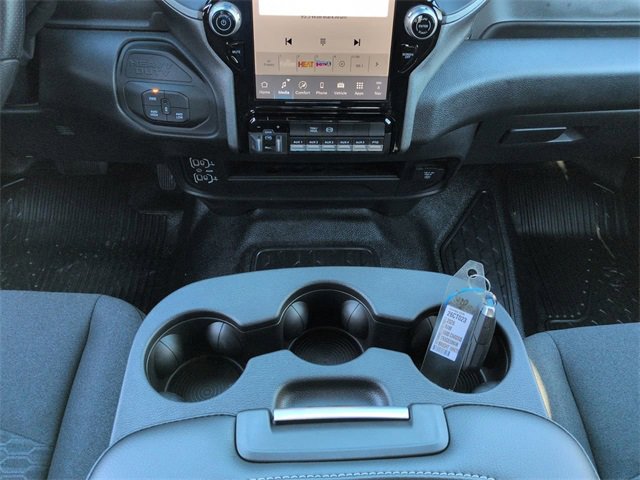 New 2026 RAM 5500 Tradesman image 18