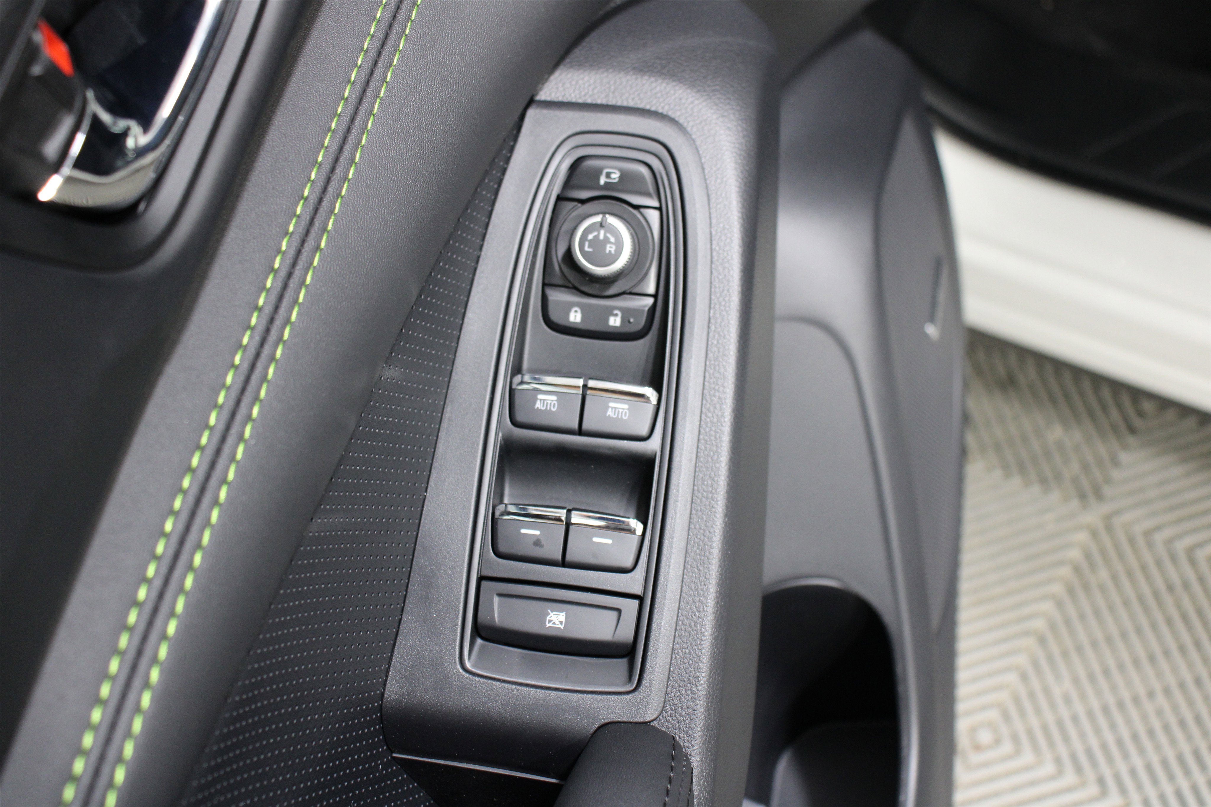 New 2025 Subaru Ascent Bronze Edition image 8