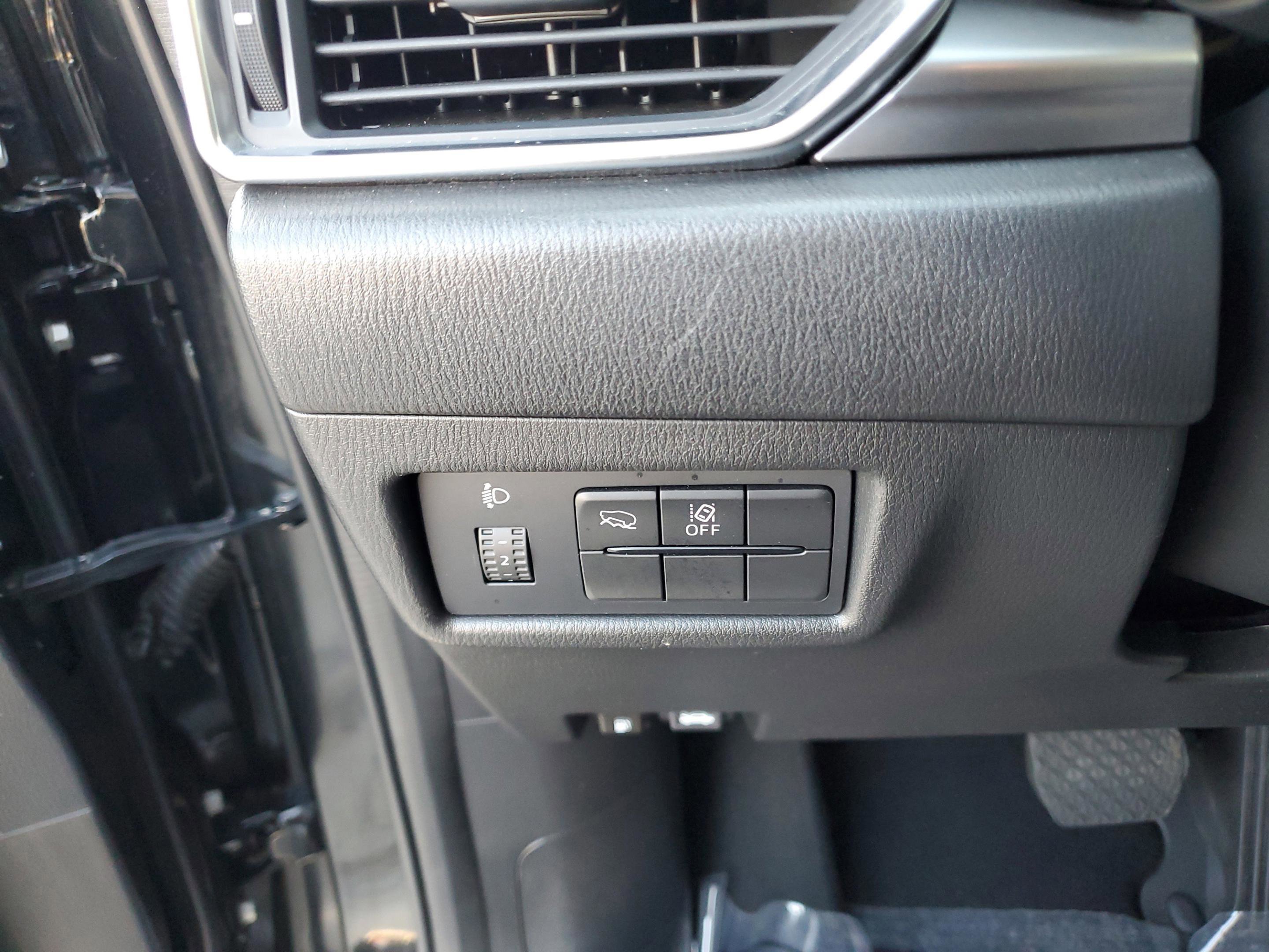 Used 2023 MAZDA CX-5 AWD 2.5 S image 26