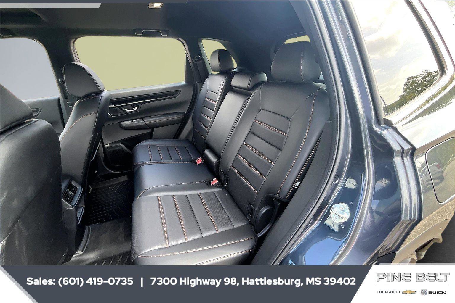 Used 2025 Honda CR-V Sport-L image 19