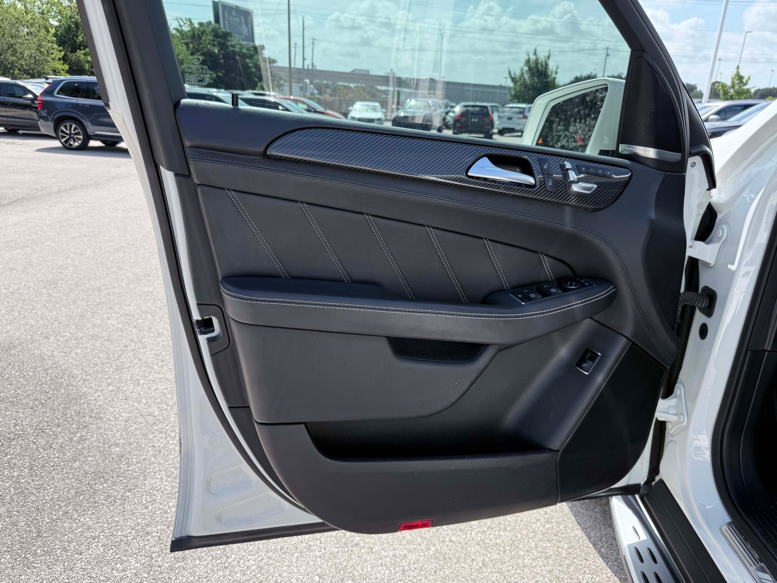 Used 2018 Mercedes-Benz GLE 63 AMG S image 9