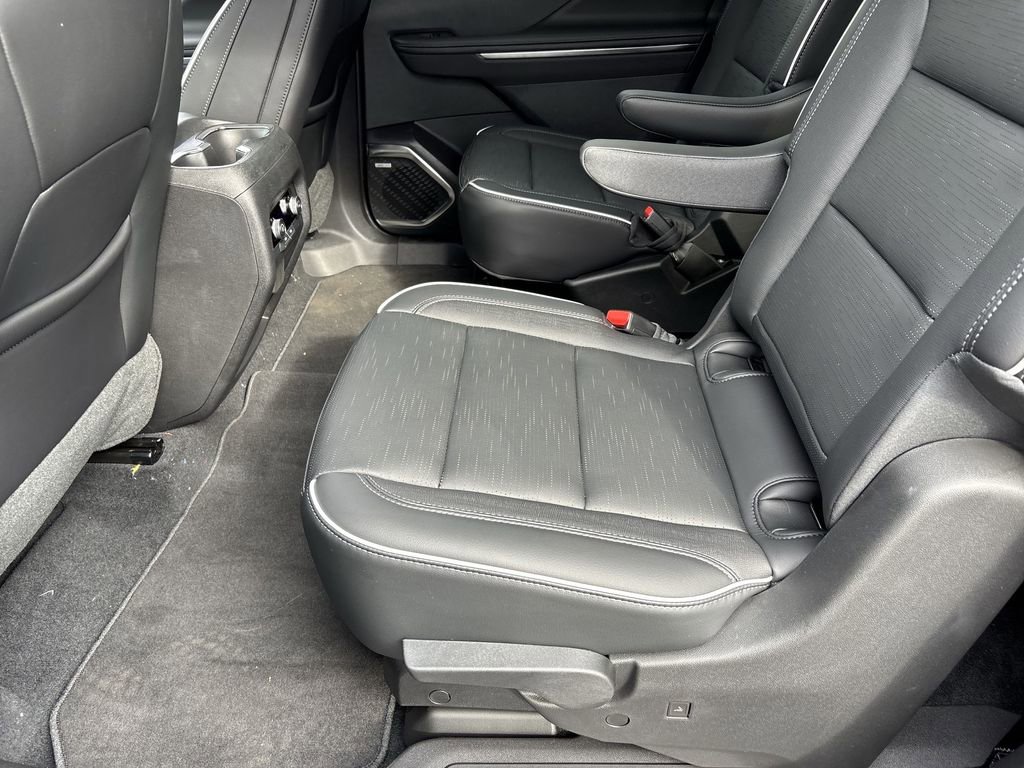 New 2025 Buick Enclave Sport Touring w/ Super Cruise Package image 25