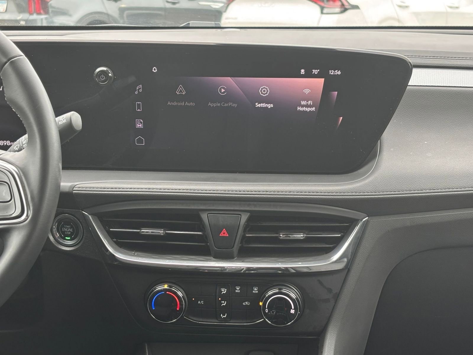 Used 2025 Buick Encore GX Preferred FWD image 17