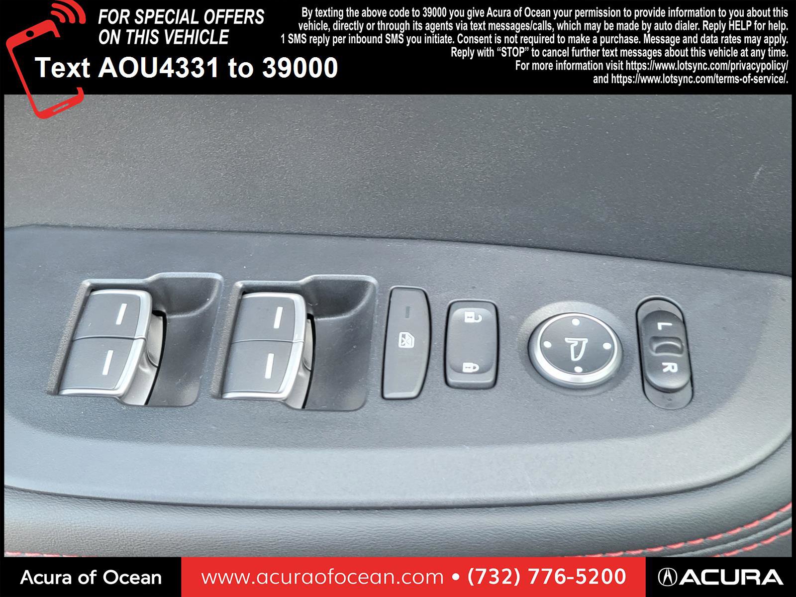 Certified 2025 Acura ADX A-Spec image 33