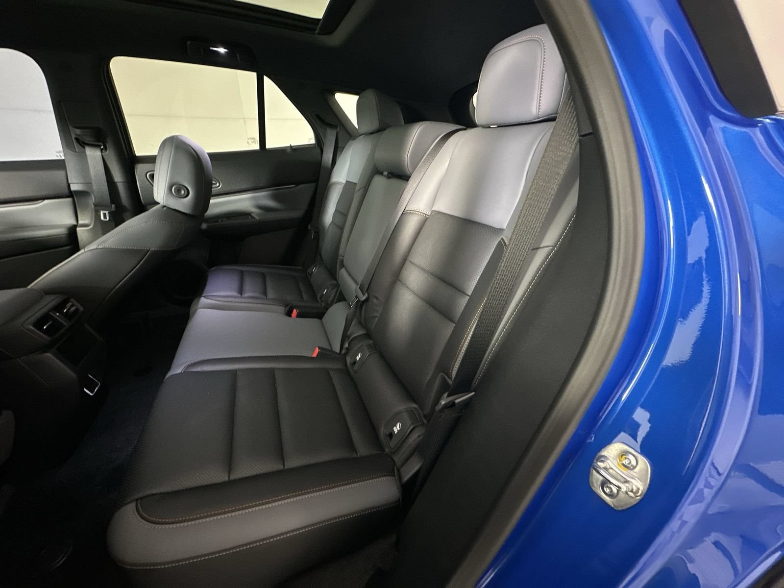 Used 2025 Honda Prologue Elite image 22