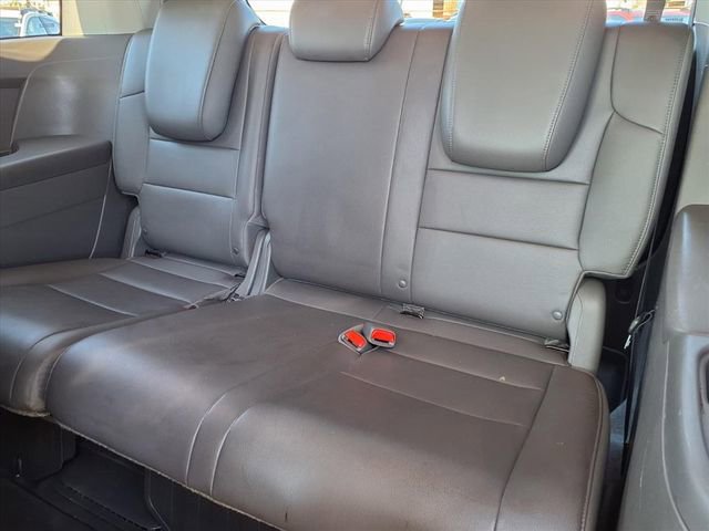 Used 2015 Honda Odyssey EX-L image 10