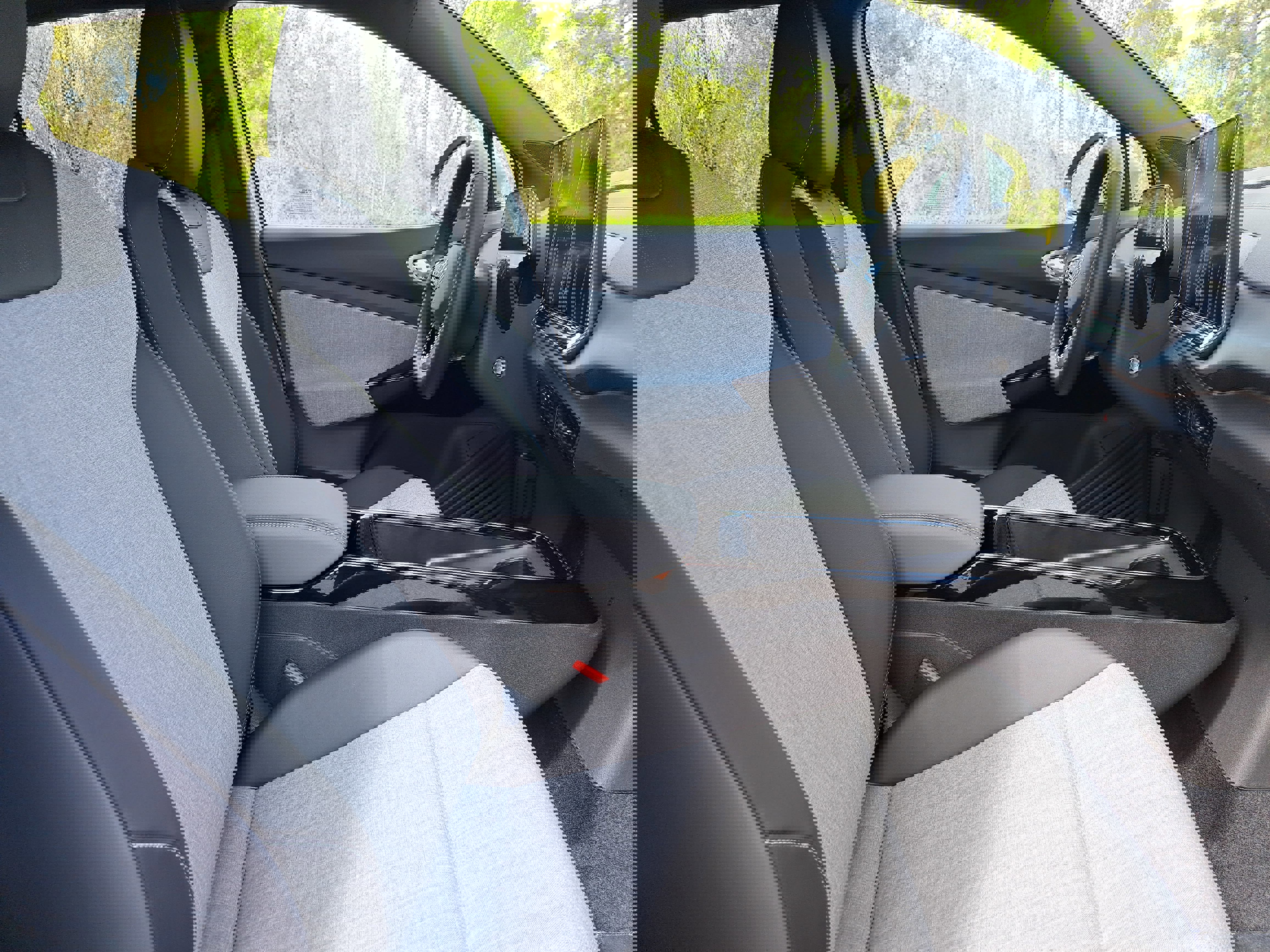 New 2026 Volkswagen ID.4 Pro image 10