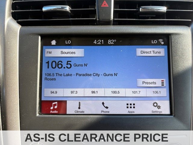 Used 2019 Ford Fusion SE FWD image 33