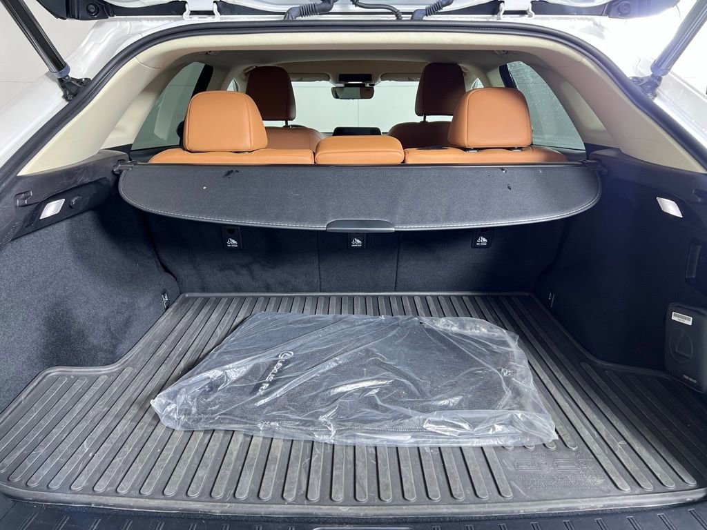 Used 2022 Lexus RX 350 AWD w/ Premium Package image 17