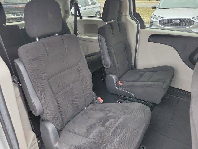 Used 2016 Dodge Grand Caravan SE w/ Quick Order Package 29E SE image 28