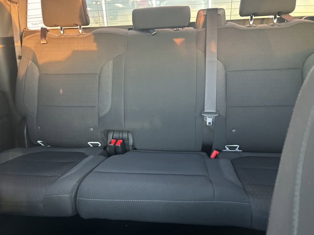 Used 2019 Chevrolet Silverado 1500 LT w/ All-Star Edition image 27