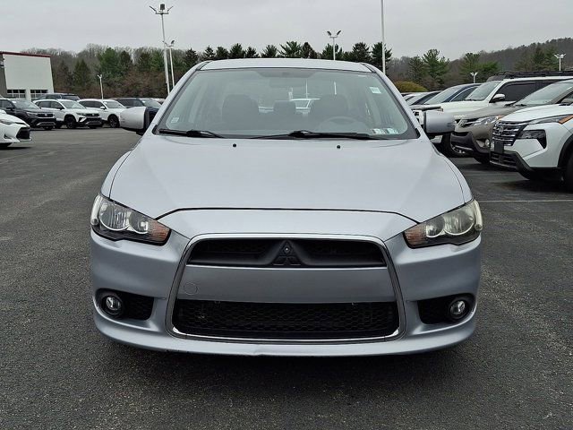 Used 2015 Mitsubishi Lancer SE video 2