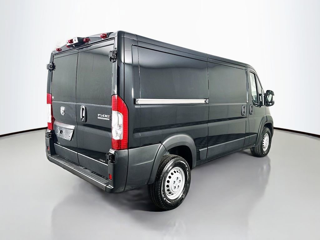 New 2026 RAM ProMaster 1500 w/ Power Group image 7