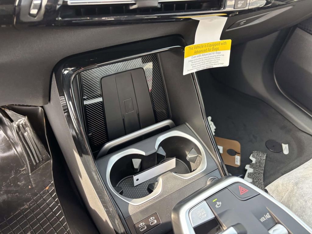 New 2026 BMW X1 xDrive28i w/ Convenience Package image 16