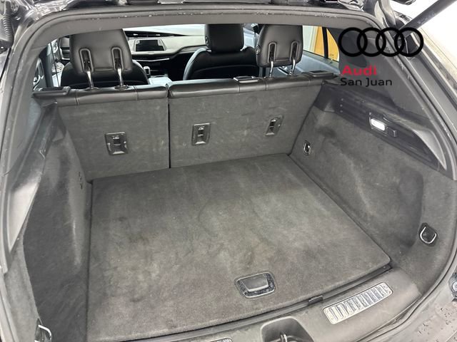 Used 2019 Cadillac XT4 Sport w/ Driver Awareness Package image 9