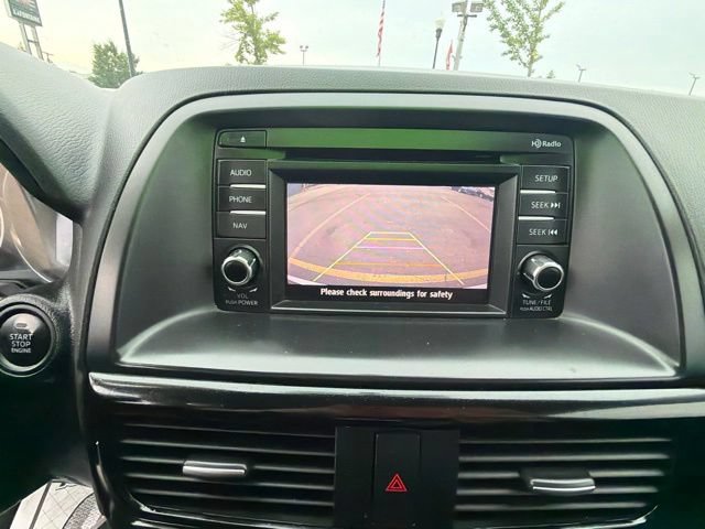 Used 2015 MAZDA CX-5 Sport FWD image 29