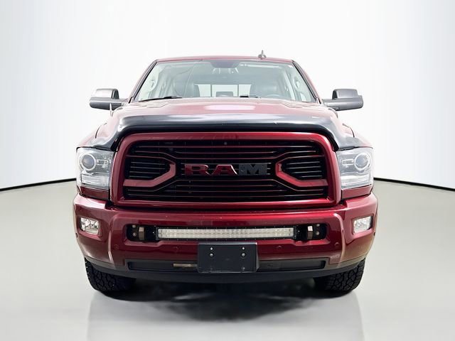 Used 2018 RAM 2500 Laramie w/ Sport Appearance Group image 2