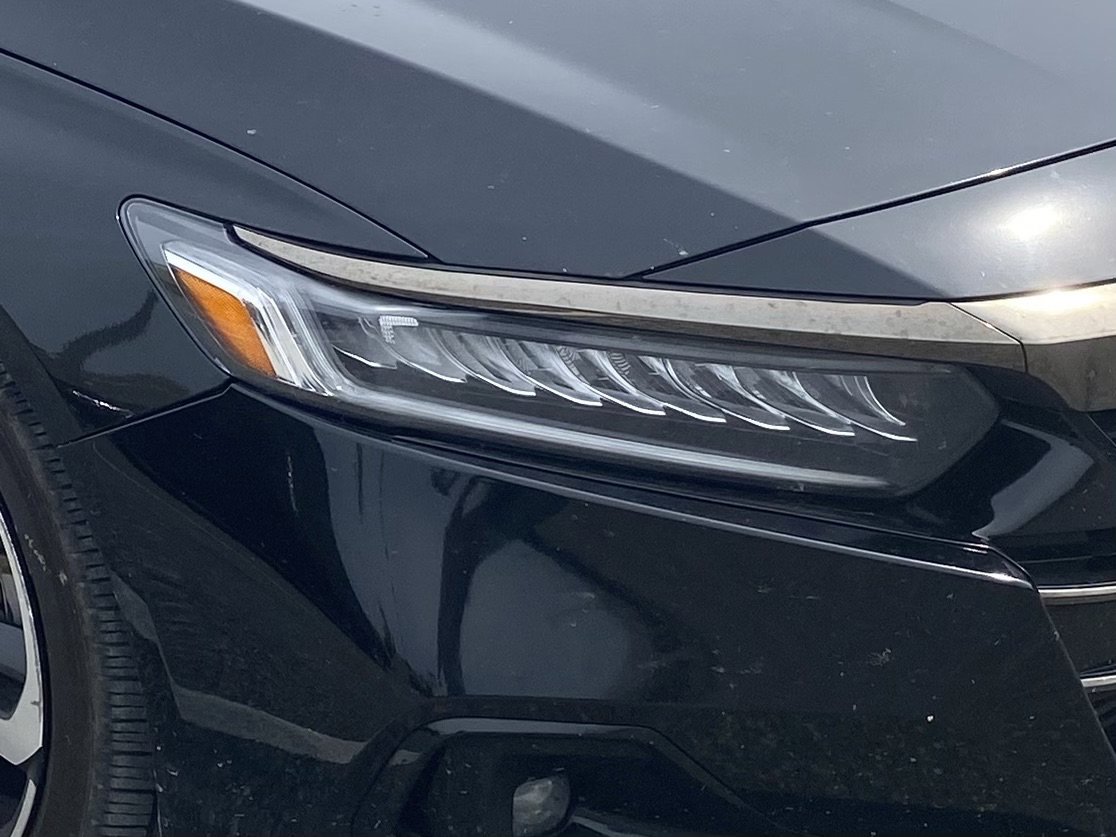 Used 2021 Honda Accord Sport image 6