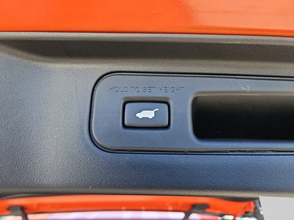 Certified 2026 Honda Passport TrailSport image 23