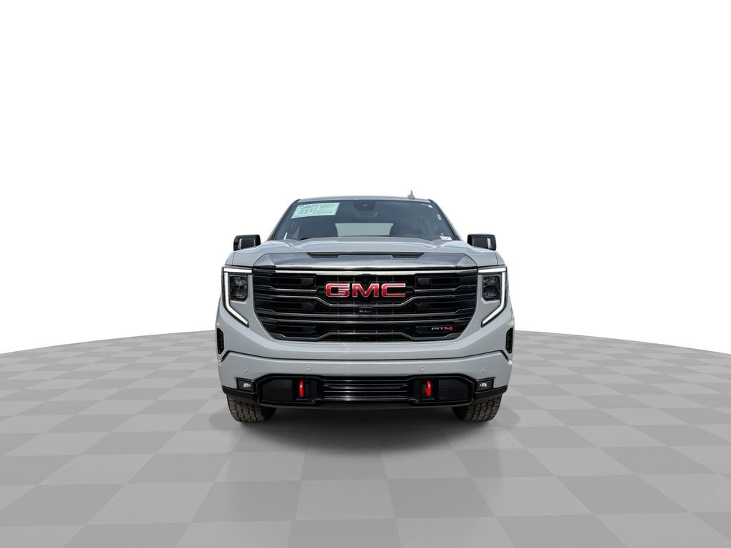 Used 2024 GMC Sierra 1500 AT4 w/ Technology Package image 4