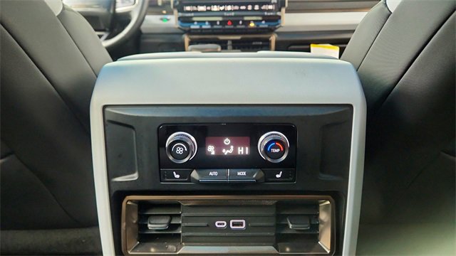 Used 2024 GMC Hummer EV 3X w/ Omega Edition image 52