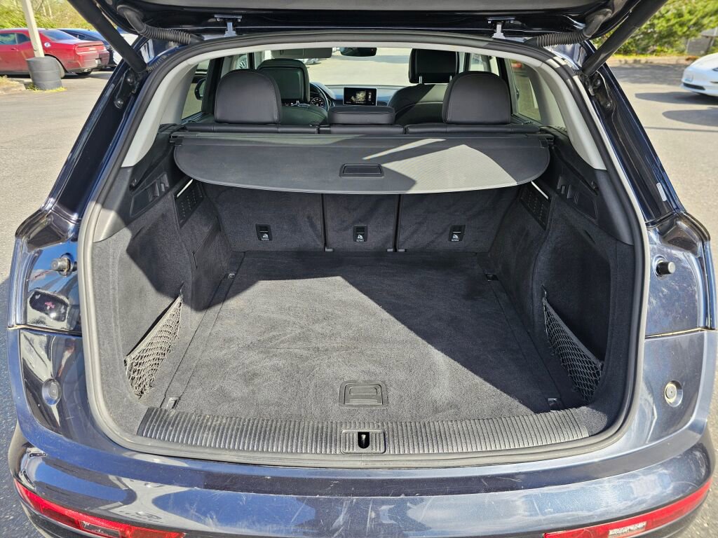 Used 2019 Audi Q5 2.0T Premium Plus w/ Premium Plus Package image 18