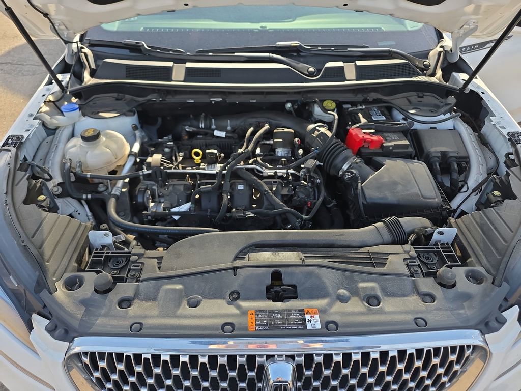 Used 2021 Lincoln Corsair AWD w/ Premium Package image 35