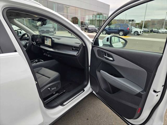 New 2026 Audi Q3 quattro 2.0T image 12