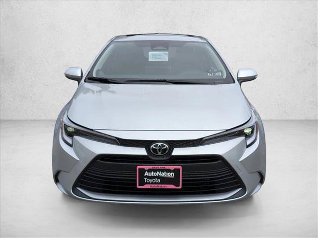 New 2026 Toyota Corolla XLE FWD image 6