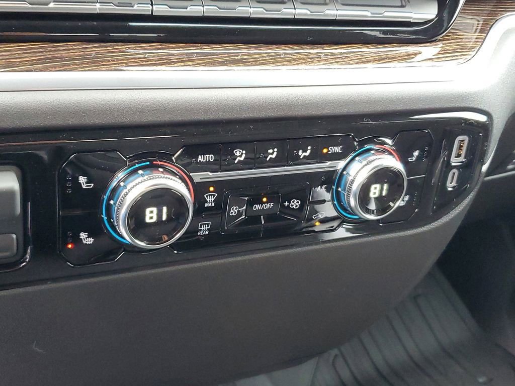 New 2026 GMC Sierra 2500 SLE w/ SLE Value Package; image 24