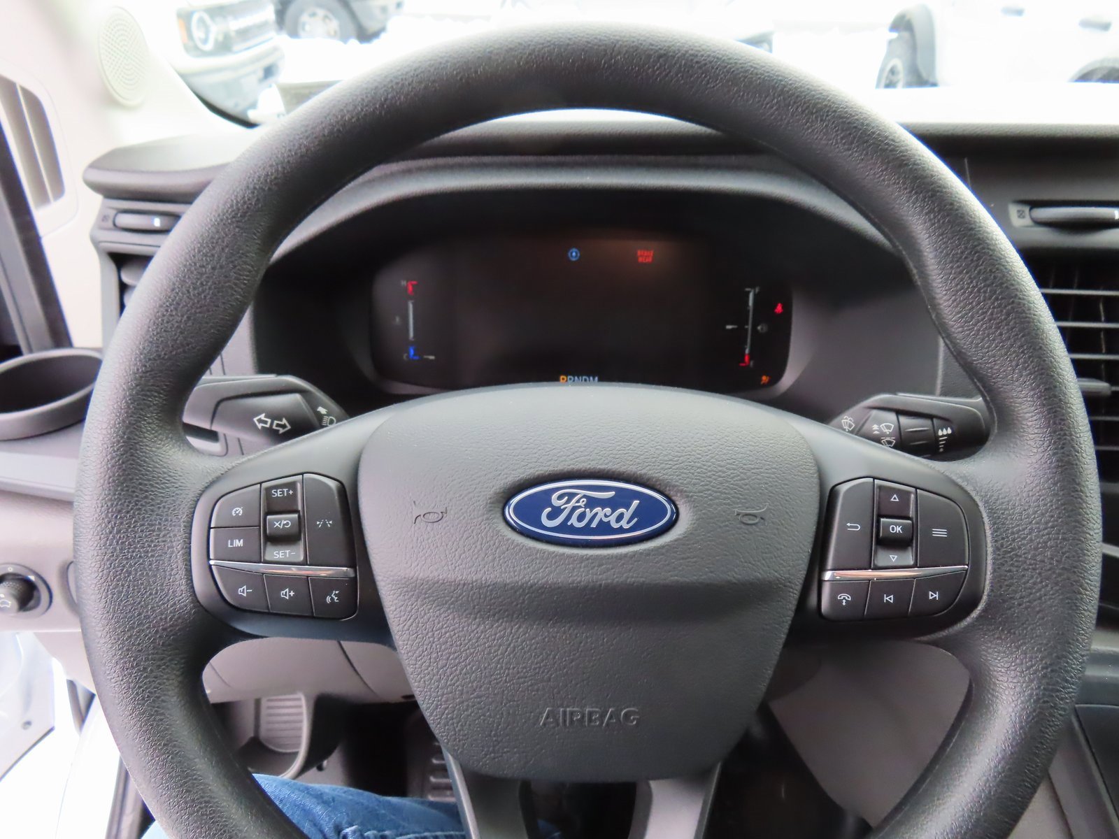 New 2026 Ford Transit 250 Base image 7