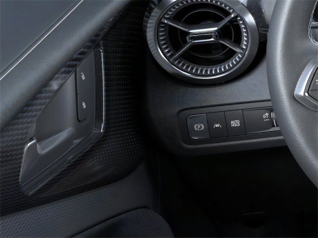 New 2024 Chevrolet Blazer EV LT AWD/4WD image 22