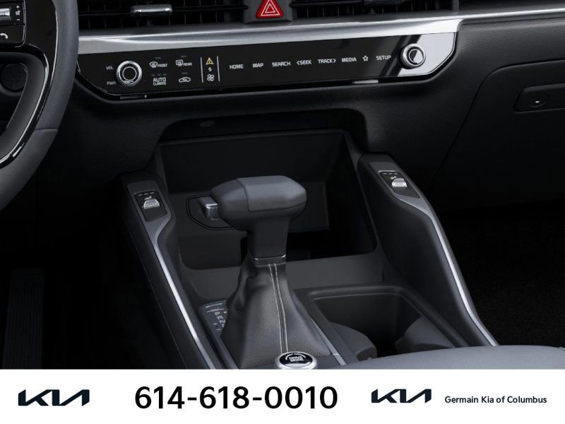 New 2026 Kia Sorento S image 26