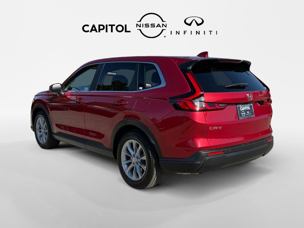 Used 2023 Honda CR-V EX-L image 7