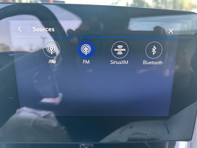 Used 2021 Chevrolet Corvette Stingray Premium Conv w/ Z51 Performance Package image 17