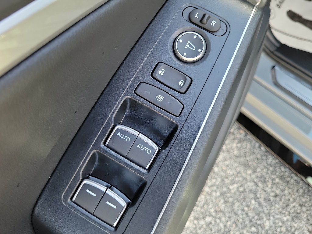 Certified 2026 Acura Integra A-Spec FWD image 17