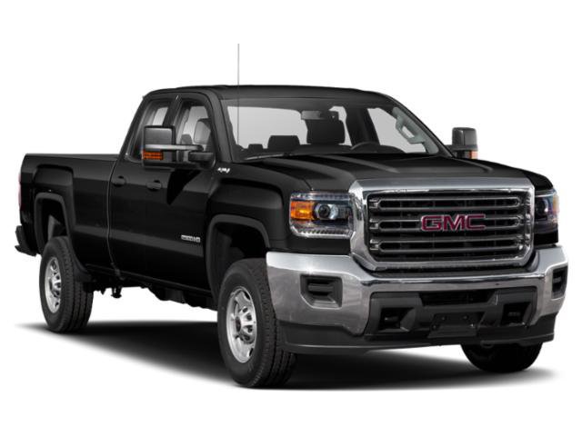 Used 2019 GMC Sierra 2500 4x4 Double Cab w/ Sierra Convenience Package image 9
