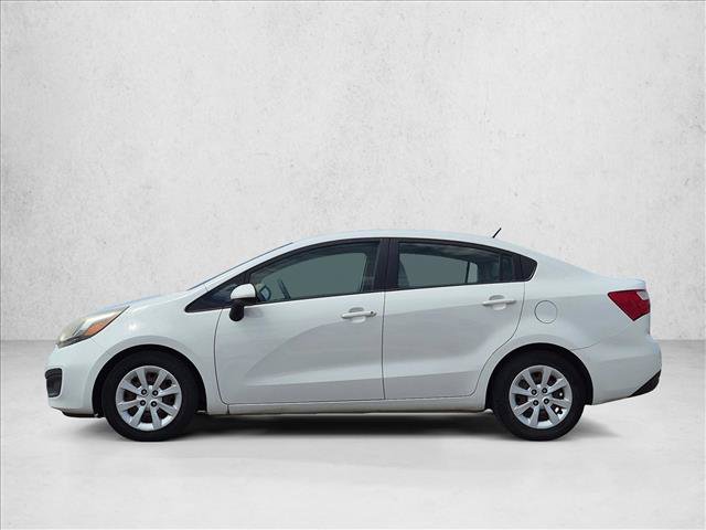 Used 2013 Kia Rio LX FWD image 8