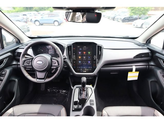 New 2026 Subaru Crosstrek 2.5i Limited w/ Crosstrek Mirror Package AWD/4WD image 41