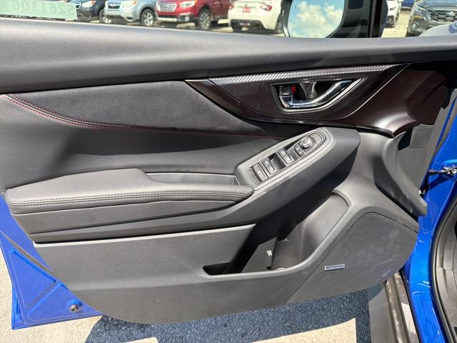 New 2026 Subaru WRX Limited w/ WRX Electronics Package AWD/4WD image 17