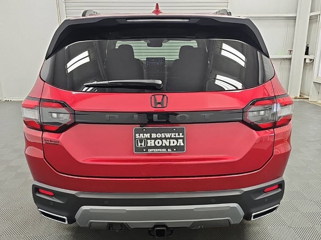 New 2026 Honda Pilot EX-L image 7