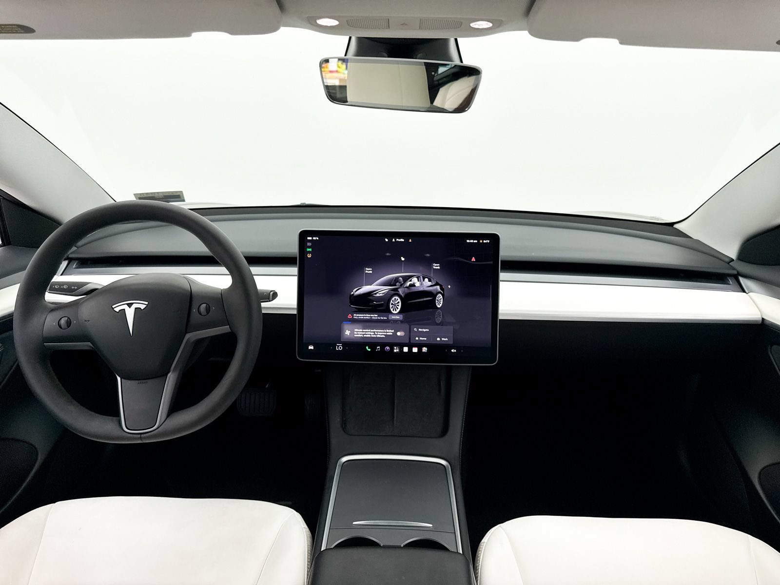 Used 2023 Tesla Model 3 Standard Range RWD image 21